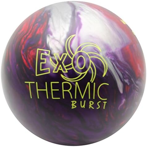Moxy Exothermic Burst Bowling Ball
