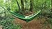 MalloMe Camping Hammock for Adults & Kids - Portable Hammocks for Outside - Hamacas para Adultos Outdoor Single & Double Two 2 Person Hammock - Hamaca/Hamacs/Amacas Heavy Duty Tree Travel Hamock