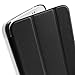 Fintie Slim Shell Case for Samsung Galaxy Tab 3 7.0 - Ultra Lightweight Protective Stand Cover (Black)