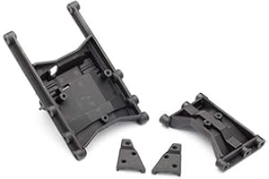TRAXXAS - TRA8830 - Châssis CROSSMEMBER/Shock MNT