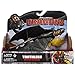 Dreamworks Dragons Action Dragon Figure, Toothless (Flaming Spin Attack)