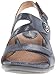 Clarks Women's Tiffani Aldora Wedge Sandal