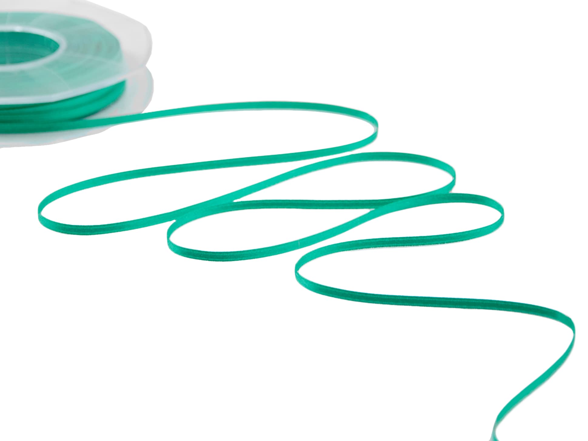 Furlanis Ribbon, Emerald Green, 50 m