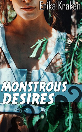 Monstrous Desire: Tentacle and Monster Bundle