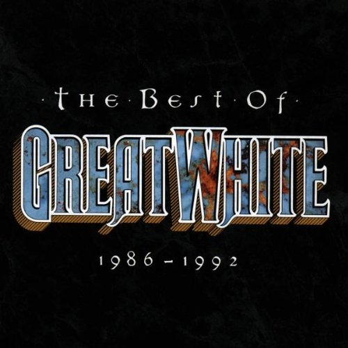 Great White - The Best Of Great White, 1986-1992 - Zortam Music