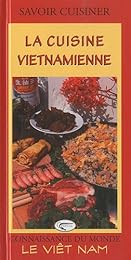 La  cuisine vietnamienne