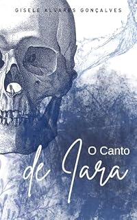 Livro O Canto de Iara