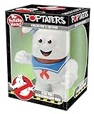 PPW Toys Ghostbusters Stay-Puft Marshmallow Man Mr. Potato Head PopTater