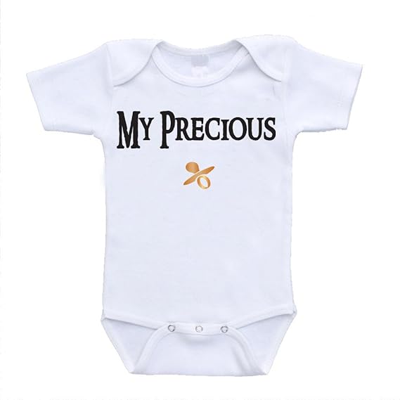 lord of the rings baby book