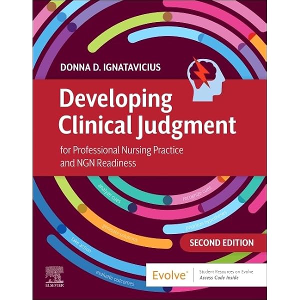 Developing Clinical Judgment for Practical/Vocational Nursing