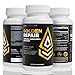 Full Spectrum Turmeric Powder, Joint & Muscle Pain Relief, Anti-Inflammatory and Improves Cognitive Functions, Vegan (500 mg, 60 Servings)