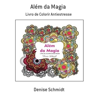 Livro Além Da Magia