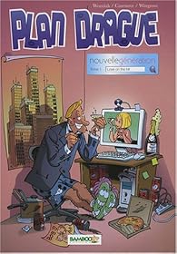 Plan Drague Nouvelle Generation Tome 1 Love On The Bit Babelio