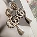Earrings (22MM YELLOW GOLD)