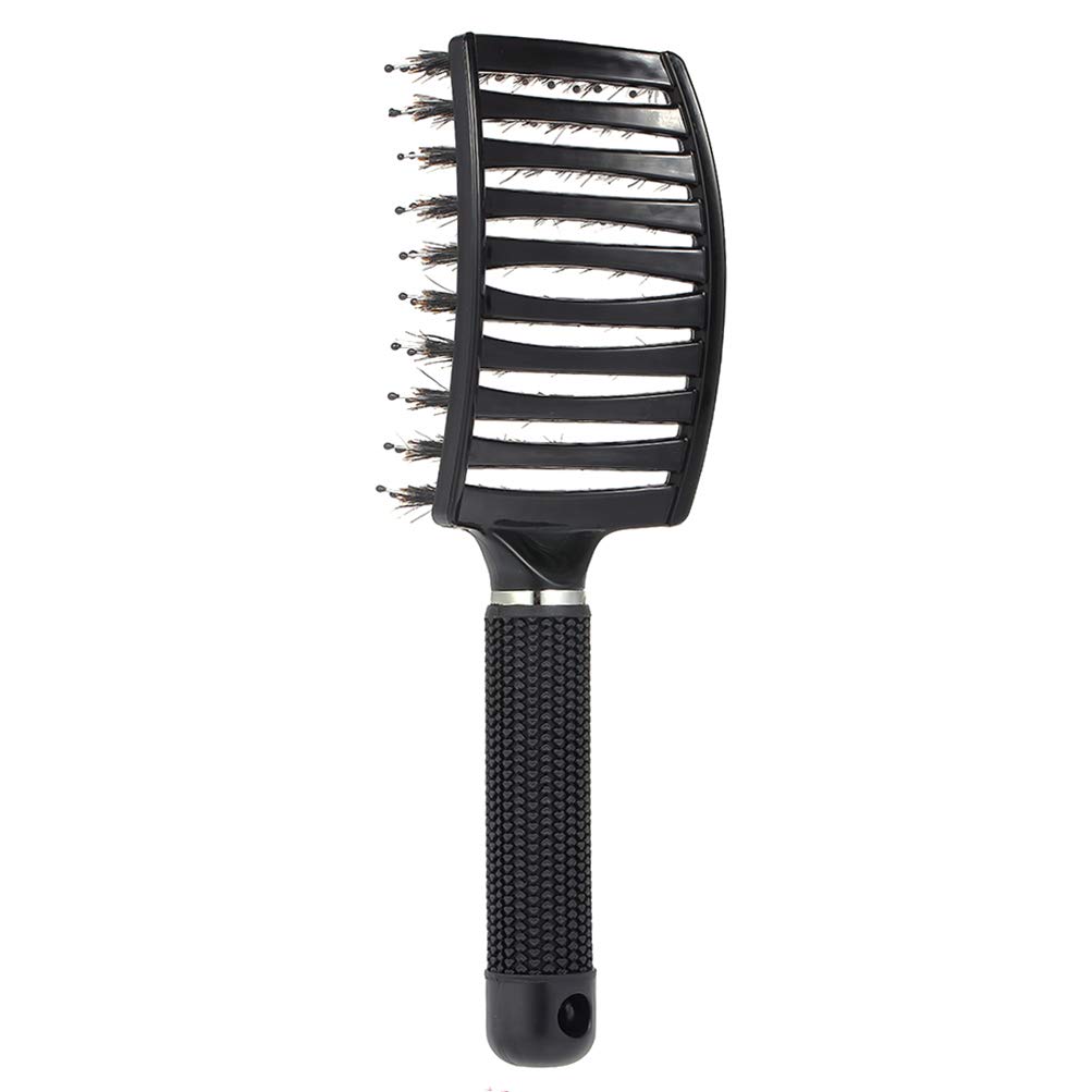 Hair Brush Magic Hair Comb Detangling Hair Brush Lice Massage Comb