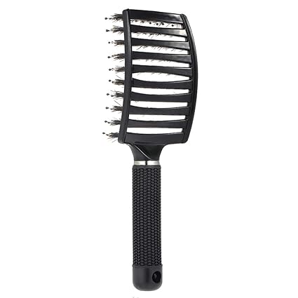 Hair Brush Magic Hair Comb Detangling Hair Brush Lice Massage