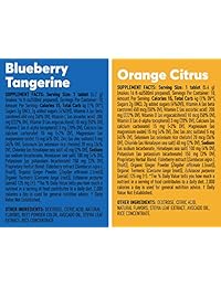 Nuun Immunity: Pastillas para soporte del sistema inmunológico, electrolitos, antioxidantes,...