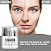 Eye Gel for Dark Circles, Puffiness, Wrinkles, Fine Lines and Bags - The Most Effective Anti-Aging Eye Cream for Under and Around Eyes with Hyaluronic Acid and Rosehip Oil - 1.7 fl. oz