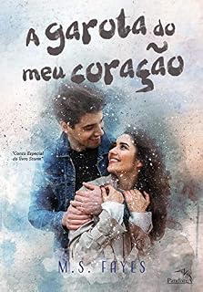 Livro A garota do meu coração: Conto Storm - Irmãos Walker