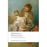 Manon Lescaut (Oxford World's Classics)