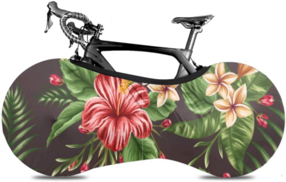 folding bike cover