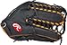 Rawlings Gamer OF FB Trapeze Regular Glove, 12.75