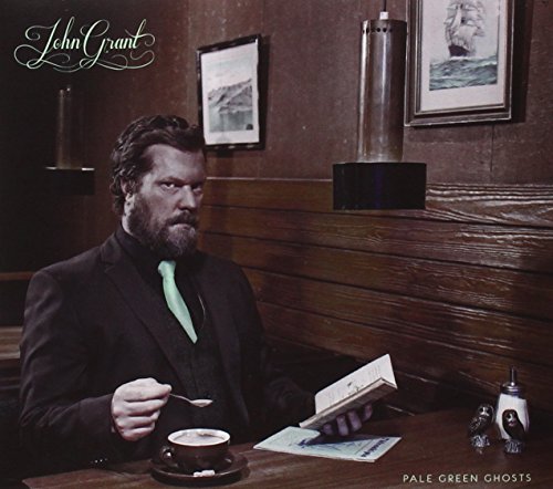 John Grant - Glacier Lyrics - Zortam Music