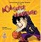 Livro O Super Vampirinho