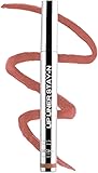 Sacheu Lip Liner STAY-N Peel Off Lip Stain — Long