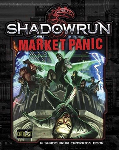 Download Shadowrun Market Panic Download Shadowrun Market Panic