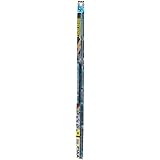 PIAA 94048 Silicone Wiper Blade Refill, 19" (Pack of 1)