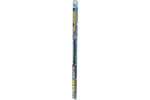 Piaa 94040 Silicone Wiper Blade Refill, 16" (Pack of 1)