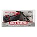 Paladone Noki Pizza Chopper Motorbike Pizza Cutter