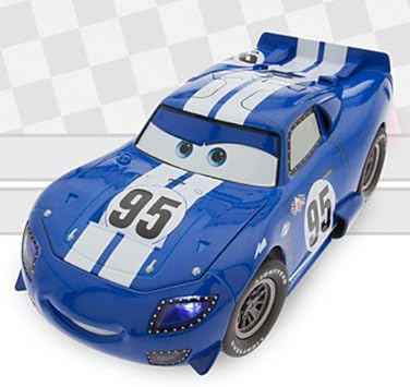 disney cars custom diecast