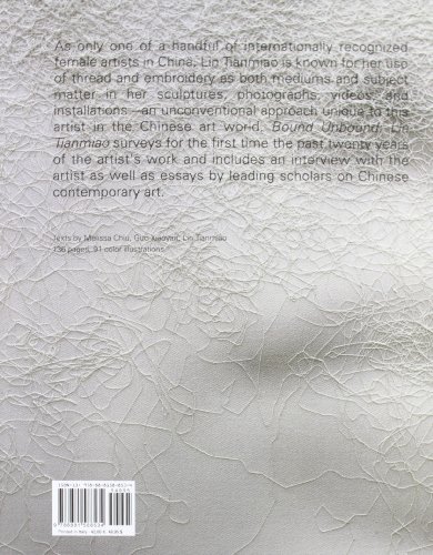 Lin Tianmiao: Bound Unbound