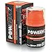 Skins Powerect Cream 48ml Pump Erectile Enhancement Enlargement (48ml/1.7 fl oz), Black Orange