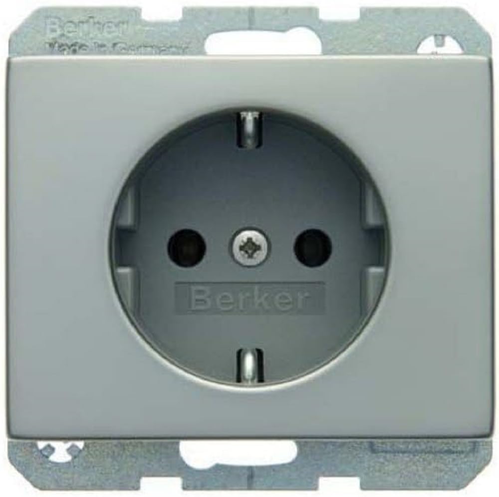 Berker 47157004 x