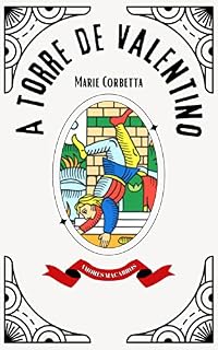 Livro A Torre de Valentino