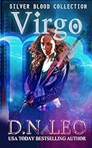 Virgo - Mindscape Series - Epilogue Virgo - Mindscape Series - Epilogue