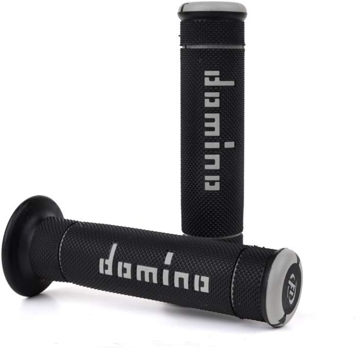 DOMINO 872292 Domino Trials Handlebar Grips Black Beta Sherco Gas Gas, Other
