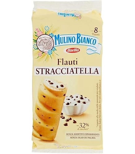 Mulino Bianco Pinsa Stesa a Mano con Lievito Madre 230g