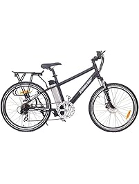 X-Treme Trail Maker High Performance Electric Bike