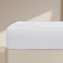 FreshCulture California King Fitted Sheet Only