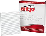 ATP CF-102 White Cabin Air Filter