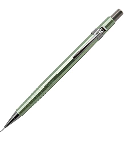 Amazon.com : Pentel P205-1Z Mechanical Automatic Pencil