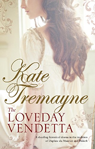 The Loveday Vendetta