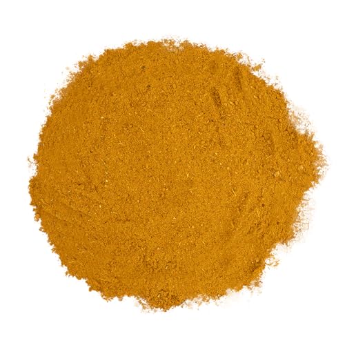 BR Spices Tempero Golden Milk 100G