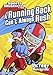 A Running Back Can't Always Rush (Sports Illustrated Kids: Victory School Superstars)