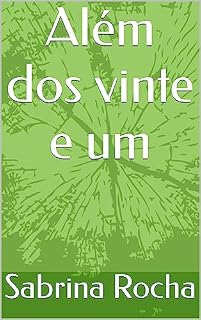 Livro Além dos vinte e um