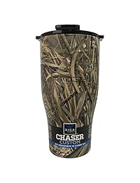 ORCA Chaser, 27oz., Realtree, negro, 1